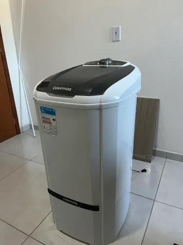 Lavadoura de roupa
