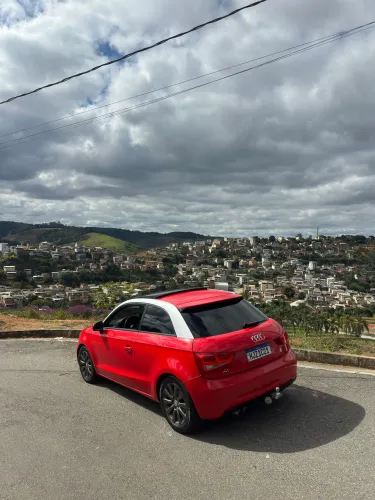 engate para audi a1