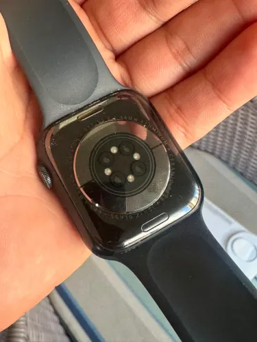Apple Watch Séries 8 45 mm