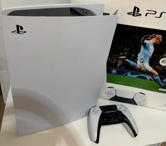 Ps5