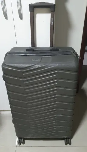 Mala de viagem 