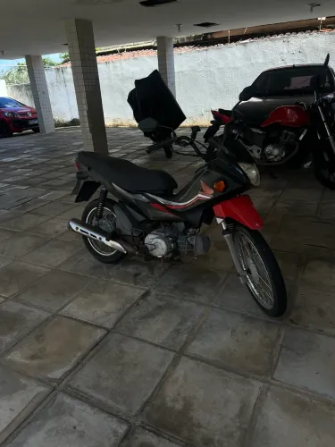 Pop 110 
