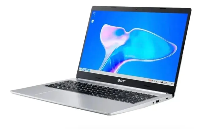 Notebook accer