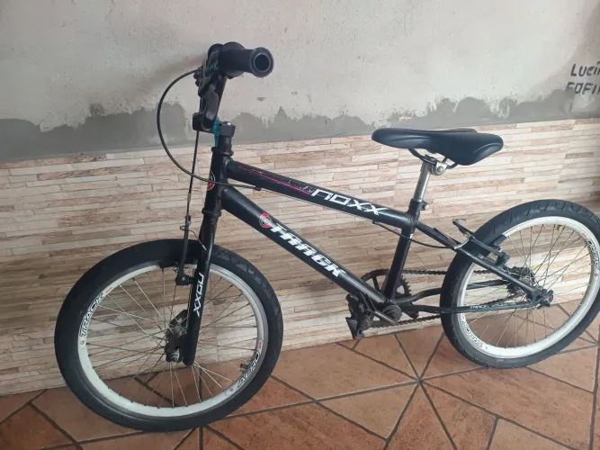 Bike aro 20