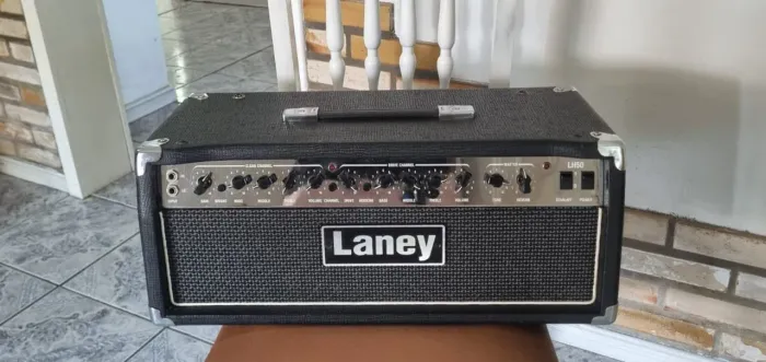 Laney LH50 Valvulado