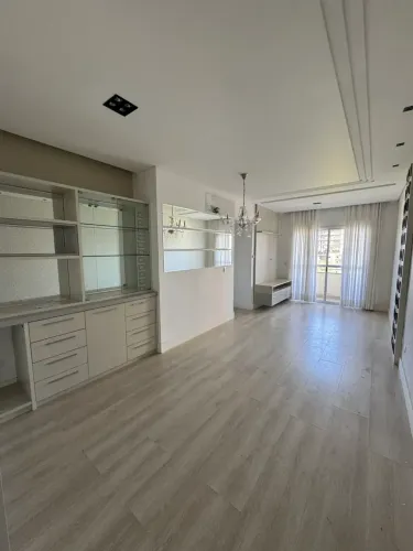 Apartamento para Locação 2 quartos - Residencial Flamboyant Taubaté/SP
