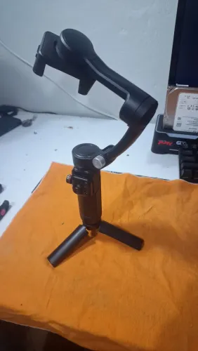 Gimbal para celular 