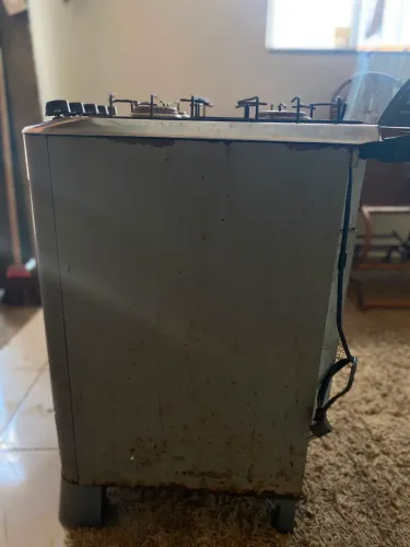 Fogão