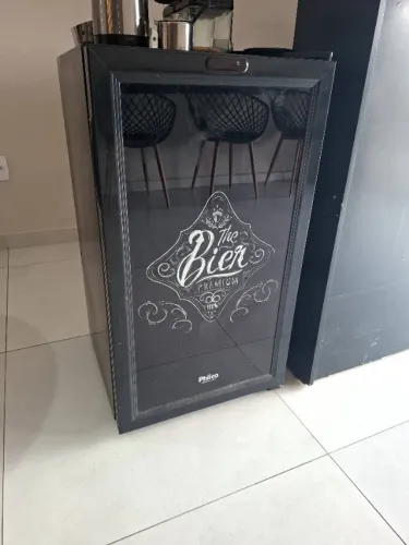 Cervejeira 98L 127v