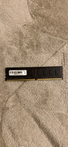 Memória RAM 8Gb DDR4