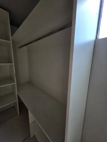 Closet (Roupeiro) - 1,50x1,90
