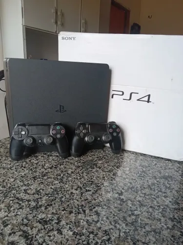Videogame 