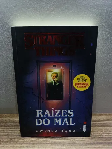 Stranger Things - Raízes do Mal