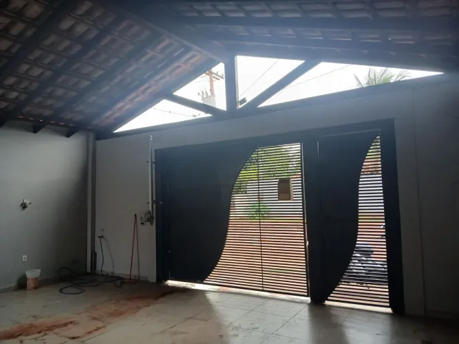 Aluguel casa Batistão 1.400,00