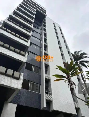 Vendo apartamento com 157m² 03 quartos 01 suite 02 vagas de garagem na Jaqueira.