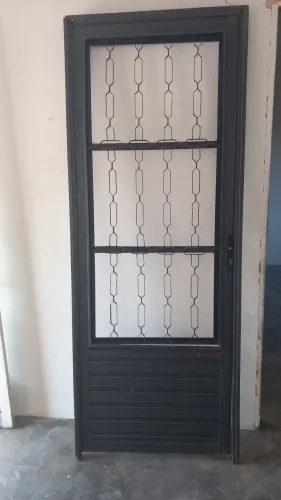 Vendo Porta