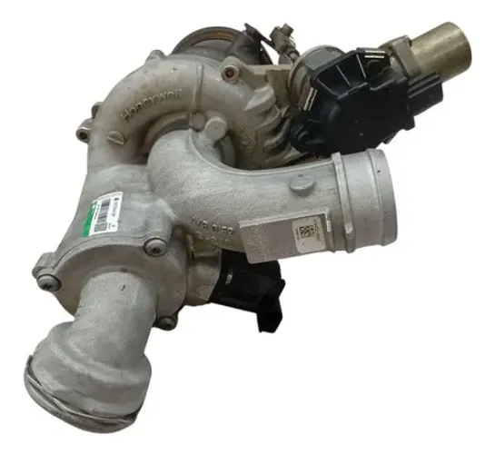 Turbina Volkswagen Jetta Hl 2.0 211cv 2016