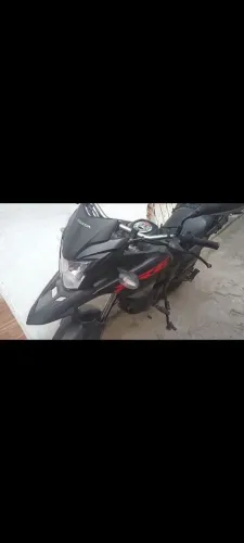 XRE 190 adv 2022