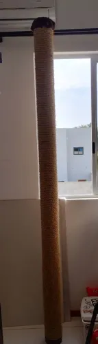 Arranhador para gatos