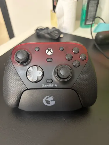 Controle gamesir g7 pro Xbox/PC