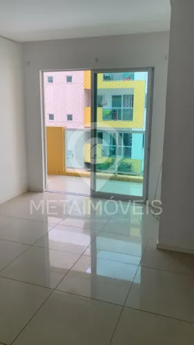 Venda de Apartamento de 3 quartos com 1 suíte e 2 banheiros no bairro Morros em Teresina-P