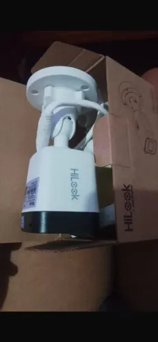 Vendo sete câmera dá hik vision nova valor R$70 cada