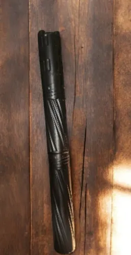 Tubo de desenho técnico modular