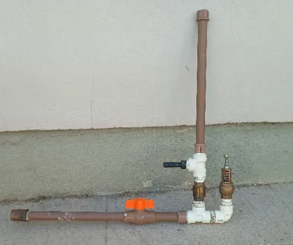 Vendo Dois Carneiros Hidráulicos