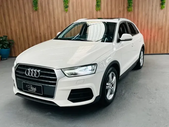 Audi Q3 2.0 TFSI Quat. 170/180cv S-tronic 5P 2017
