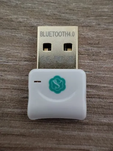 Adaptador Bluetooth Silhouete Cameo 3