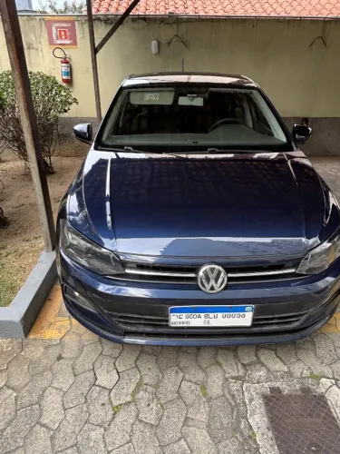 Volkswagen Virtus Comfort. 200 TSI 1.0 Flex 12V AUT 2020