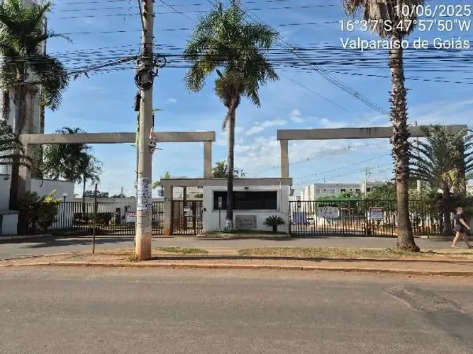 Oportunidade Única em VALPARAISO DE GOIAS - GO | Tipo: Apartamento | Negociação: Venda Dir