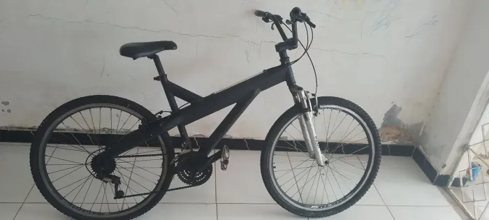 Bicicleta aro 26