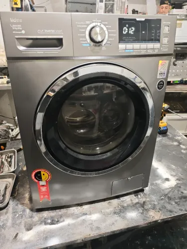 Lava e seca Midea 12kg
