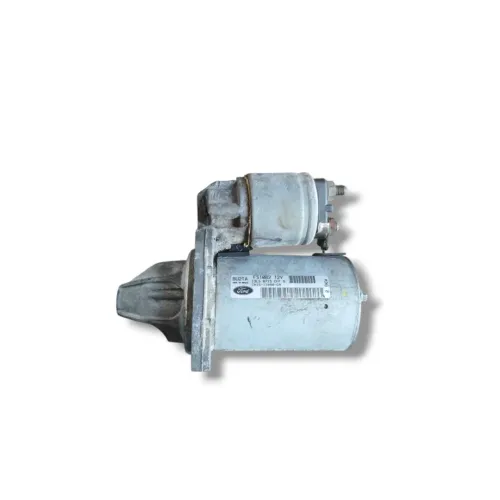 Motor Arranque Partida Ford Ka Ecosport Fiesta 2014 2020