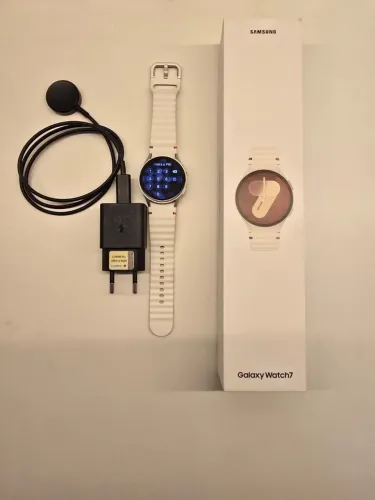 Watch 7 excelente 40mm