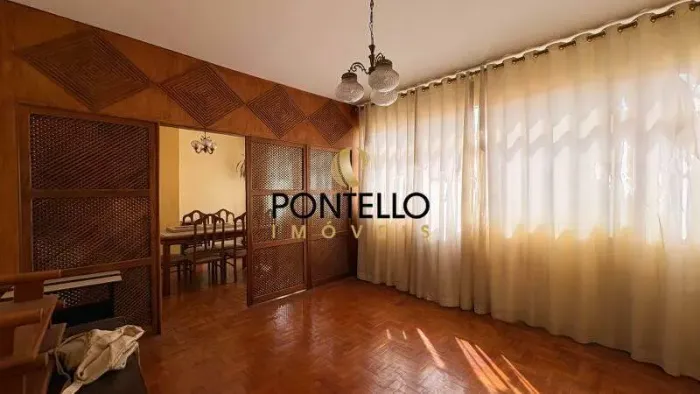Apartamento de aproximadamente 130m² à venda 3 quartos e 1 vaga Gutierrez