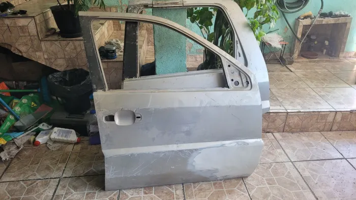 Porta ecosport 2005 a 2012