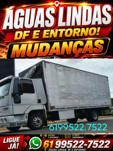 Baú grande 