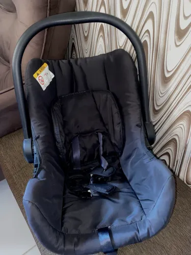 Bebê Conforto
