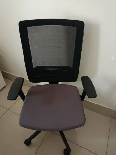 Vendo 12 Cadeiras do Diretor Tecnolfex Semi Novas Escritório Excelente Estado Conservação