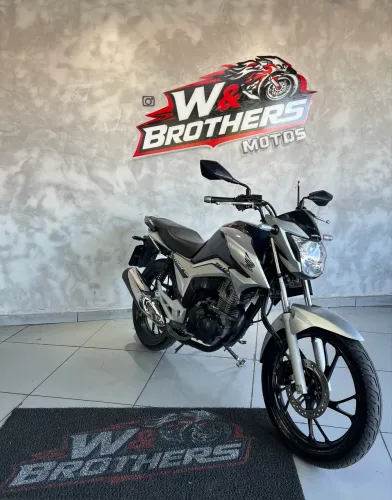 HONDA TITAN 160 2023