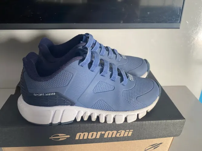 Sapatos infantis