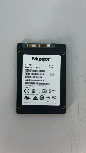 Ssd 240gb