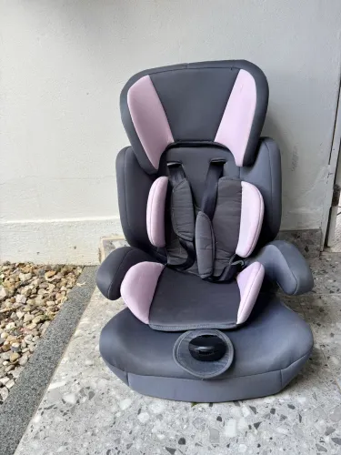 Cadeira para carro de criança 15 a 36 kg