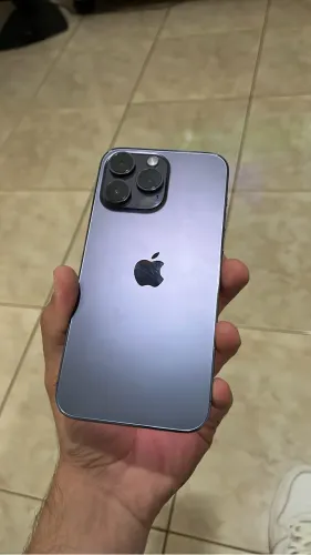 Iphone 14 PRO MAX 256GB 