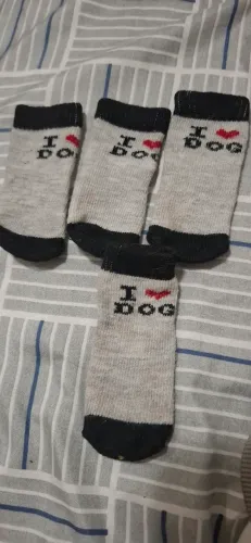Meia para Pet