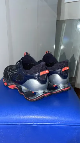 TÊNIS MIZUNO WAVE PROPHECY 14