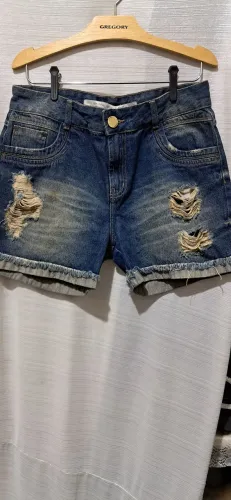 Shorts jeans