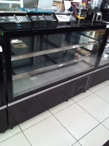Balcão refrigerado 1.5M